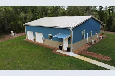 1133 SE 81st Place, Trenton, FL 32693 - Photo 1