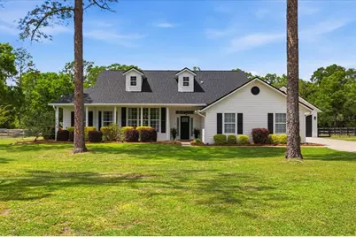20744 NW 252nd Street, High Springs, FL 32643 - Photo 1