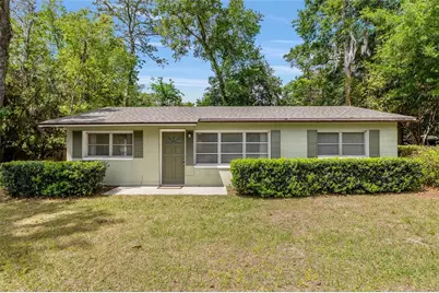 1410 NW 55th Street, Gainesville, FL 32605 - Photo 1