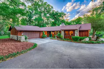 13404 NW 36th Avenue, Gainesville, FL 32606 - Photo 1