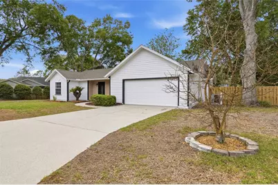 6110 NW 38th Terrace, Gainesville, FL 32653 - Photo 1