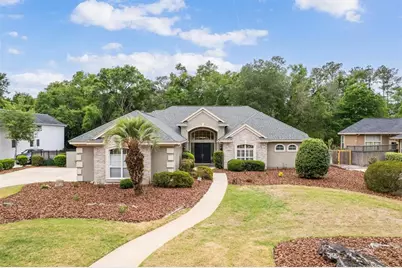 4710 NW 58th Street, Gainesville, FL 32653 - Photo 1