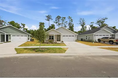 6742 SW 10th Lane, Gainesville, FL 32607 - Photo 1