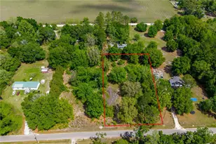 Tbd SW 52nd Terrace, Lake Butler, FL 32054 - Photo 1