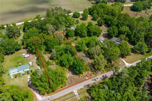 Tbd SW 52nd Terrace, Lake Butler, FL 32054 - Photo 1