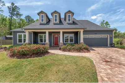 1024 NW 134 Way, Newberry, FL 32669 - Photo 1