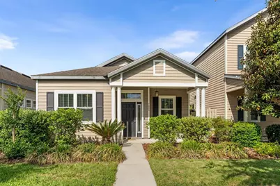 7880 SW 80th Drive, Gainesville, FL 32608 - Photo 1