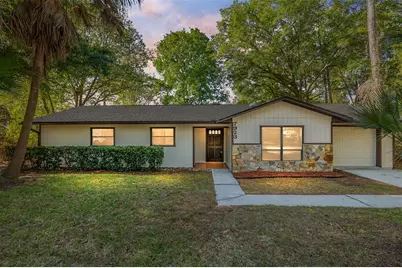 7923 SW 55th Place, Gainesville, FL 32608 - Photo 1