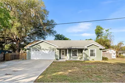 4928 SW 63rd Court, Gainesville, FL 32608 - Photo 1