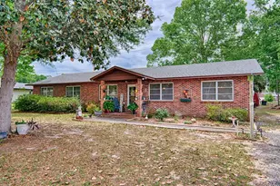 6537 Triest Ave, Keystone Heights, FL 32656 - Photo 1