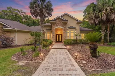 7077 SW 93rd Avenue, Gainesville, FL 32608 - Photo 1