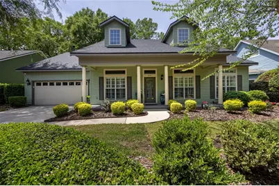 6448 SW 90 Street, Gainesville, FL 32608 - Photo 1