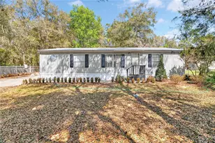 14395 NE 50th Pl, Williston, FL 32696 - Photo 1
