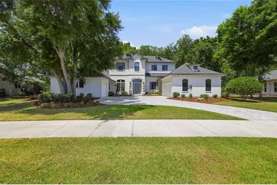 11072 SW 33rd Lane, Gainesville, FL 32608 - Photo 1