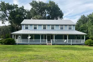 5601 Ave H, Mc Intosh, FL 32664 - Photo 1