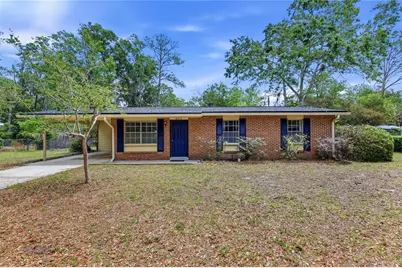 4101 NW 21st Street, Gainesville, FL 32605 - Photo 1