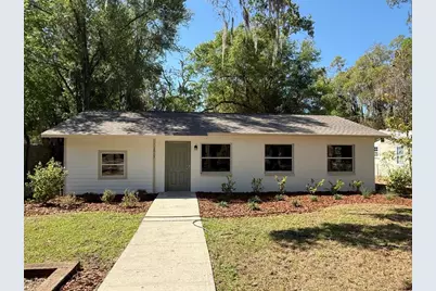 1013 NW 41st Avenue, Gainesville, FL 32609 - Photo 1