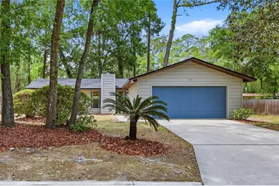 4306 NW 20th Drive, Gainesville, FL 32605 - Photo 1