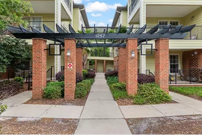 1257 SW 9th Road #308, Gainesville, FL 32601 - Photo 1