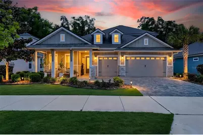 3685 SW 109th Way, Gainesville, FL 32608 - Photo 1