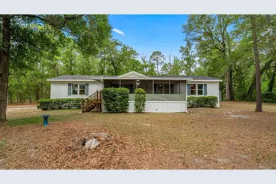 10379 SW 135th Street, Archer, FL 32618 - Photo 1