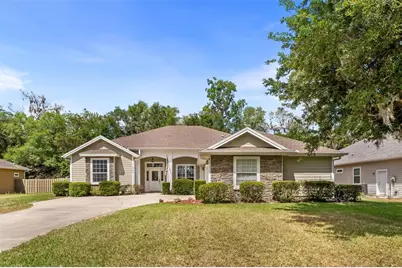 3152 NW 144th Terrace, Newberry, FL 32669 - Photo 1