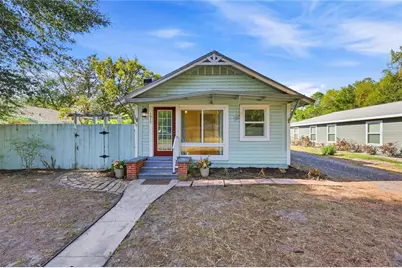 1017 NW 31st Avenue, Gainesville, FL 32609 - Photo 1