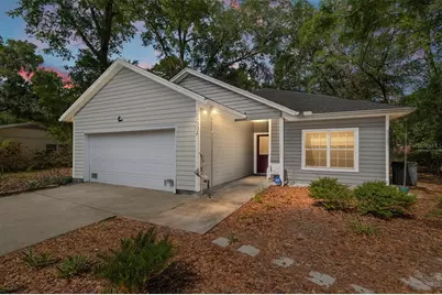 3604 NW 17th Street, Gainesville, FL 32605 - Photo 1