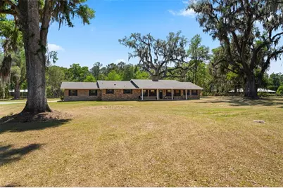 12501 NW 112th Avenue, Alachua, FL 32615 - Photo 1