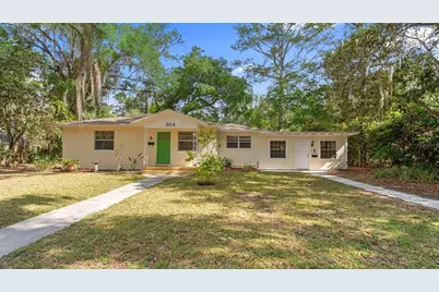 904 NW 14th Avenue, Gainesville, FL 32601 - Photo 1