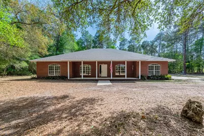 6240 Payne Road, Keystone Heights, FL 32656 - Photo 1