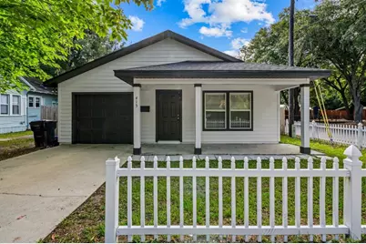 415 NW 10th Street, Gainesville, FL 32601 - Photo 1
