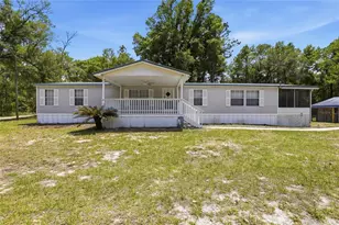 9764 NW 56th Ln, Chiefland, FL 32626 - Photo 1