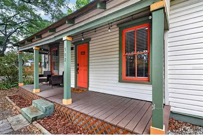 502 NW 6th Avenue, Gainesville, FL 32601 - Photo 1