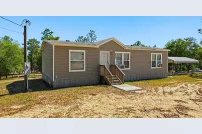 9430 NE 76th Street, Bronson, FL 32621 - Photo 1