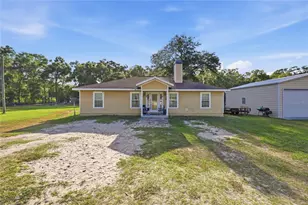 399 NE 899th St, Old Town, FL 32680 - Photo 1
