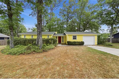 7717 SW 52nd Place, Gainesville, FL 32608 - Photo 1