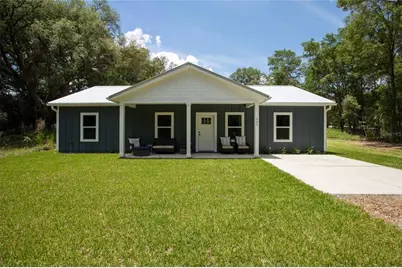 207 N Palmetto Avenue, Florahome, FL 32140 - Photo 1