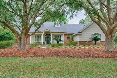 10912 SW 17th Lane, Gainesville, FL 32607 - Photo 1
