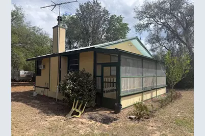 23199 NE 153rd Court, Fort Mc Coy, FL 32134 - Photo 1