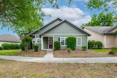 7443 SW 80th Drive, Gainesville, FL 32608 - Photo 1
