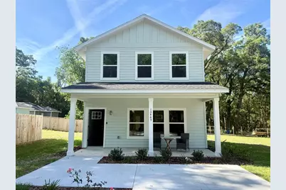 13445 NW 154th Avenue, Alachua, FL 32615 - Photo 1