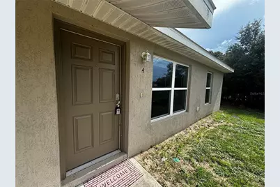 8532 Juniper Road #4, Ocala, FL 34480 - Photo 1