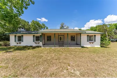 415 SE Adams Street, High Springs, FL 32643 - Photo 1