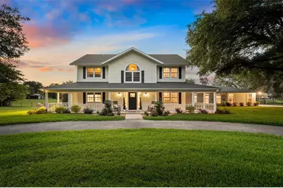 12504 NW 116th Place, Alachua, FL 32615 - Photo 1