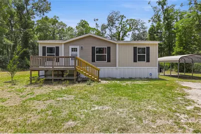 14270 NW 79th Court, Trenton, FL 32693 - Photo 1