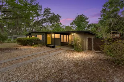 2214 NE 7th Terrace, Gainesville, FL 32609 - Photo 1
