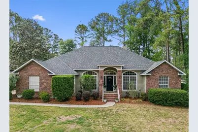 11422 NW 16th Place, Gainesville, FL 32606 - Photo 1