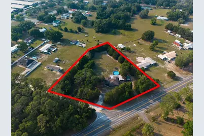111 SW Prairie Street, Lake City, FL 32024 - Photo 1