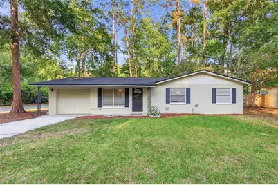 4735 NW 28th Terrace, Gainesville, FL 32605 - Photo 1